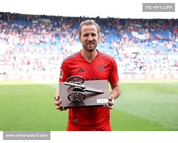 射手榜凯恩领先，金靴之争渐趋明朗