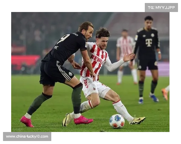 德甲争冠保级陷终极混战:拜仁多特双雄争霸,药厂核心标价4000万