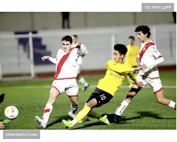 中超俱乐部青训体系改革，年轻球员培养路径更加清晰